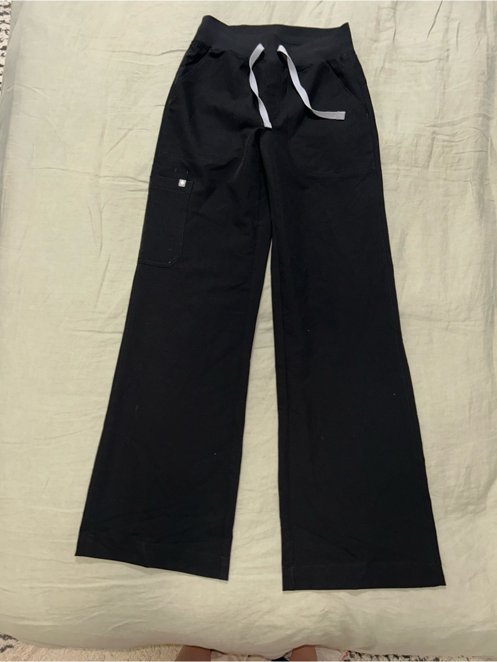 Figs pants - Picture 2 of 7